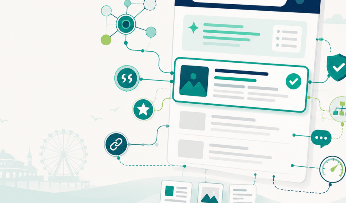 Scary and progressive SEO insights from BrightonSEO April