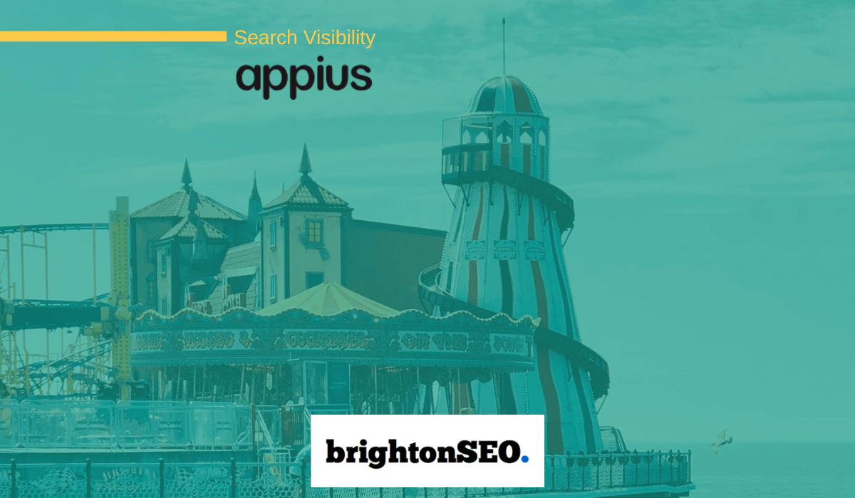 Search visibility in 2026 | Brighton SEO Takeaways