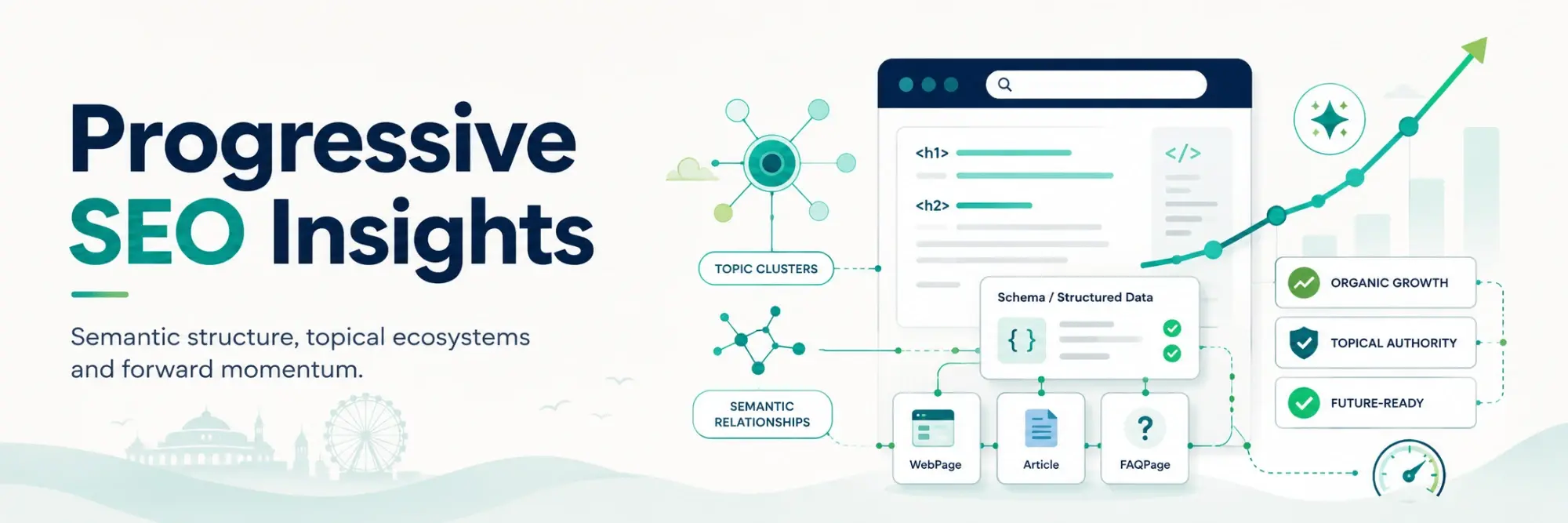 progressive seo insights appius learnt at BrightonSEO
