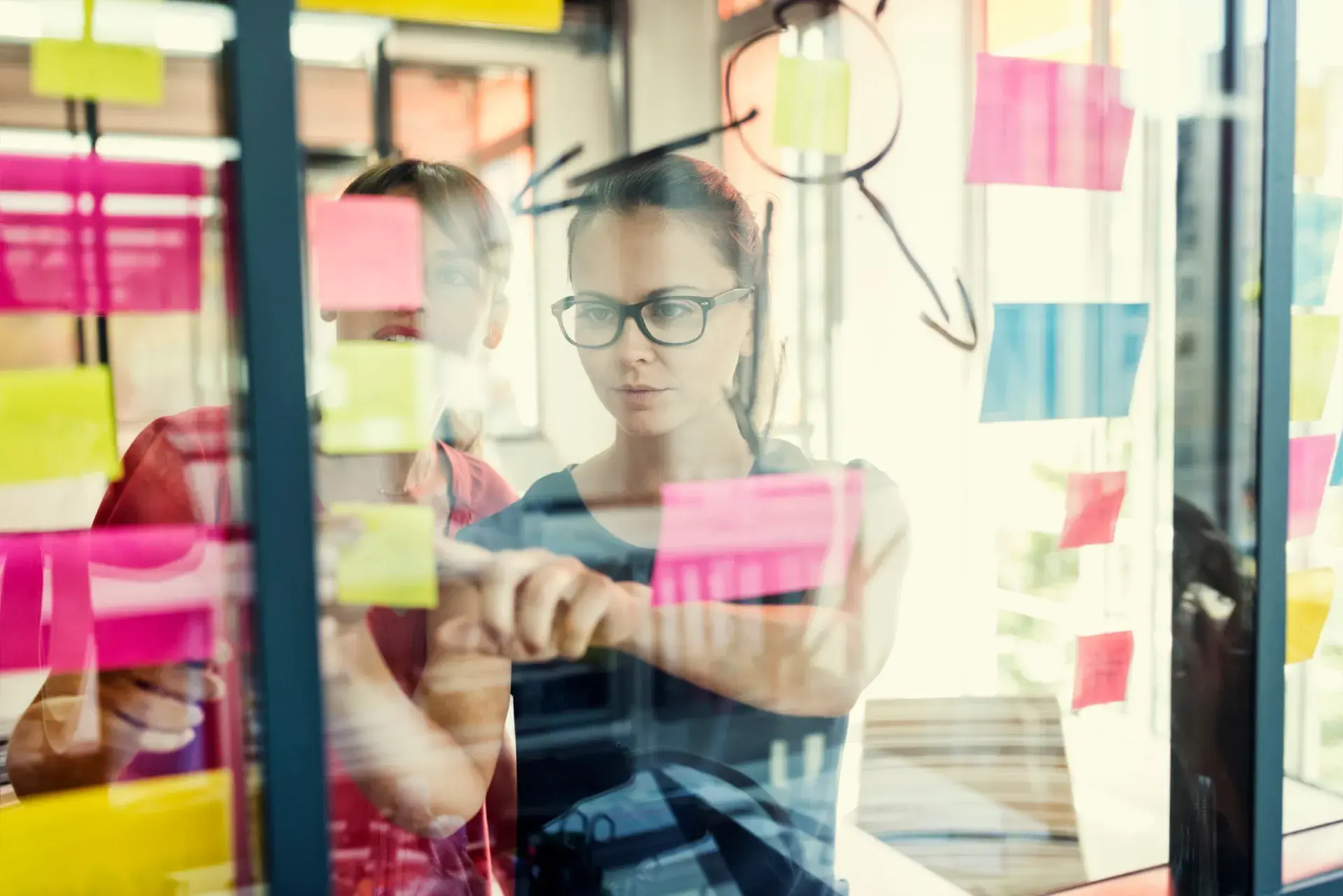 Segmentation helps you target personas to market to them effectively