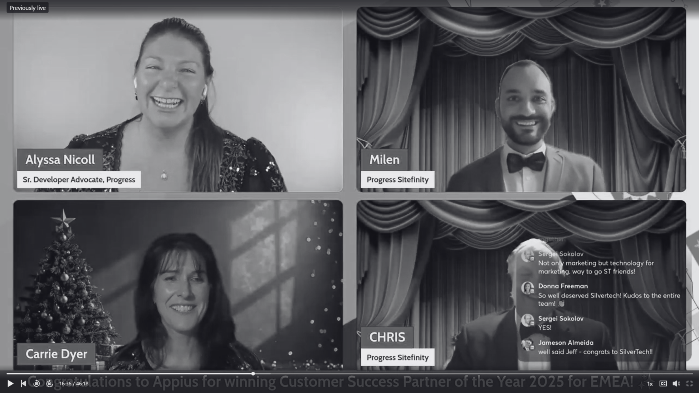 sitefinity-customer-success-partner-of-the-year-2025