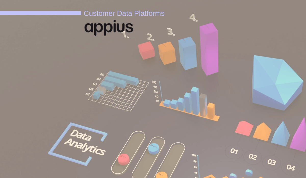 unified view of customer data in a cdp