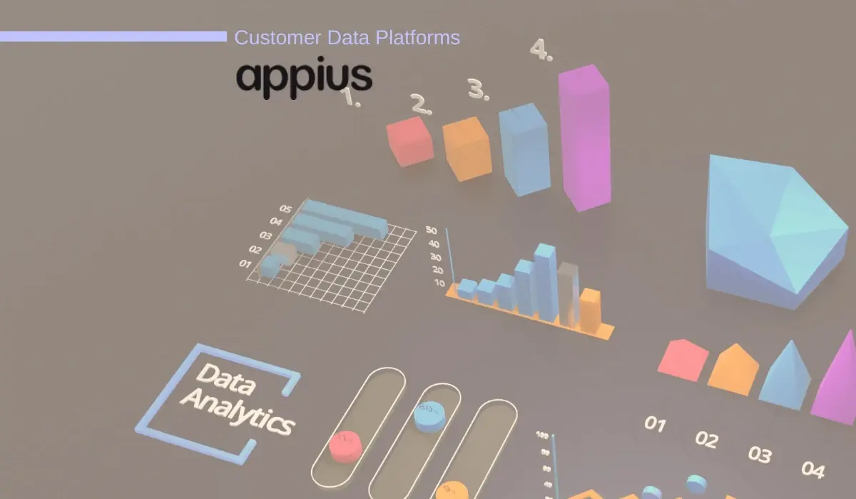 What is CDP?